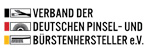 Logo Verband der Deutschen Pinsel- und Bürstenhersteller e.V.